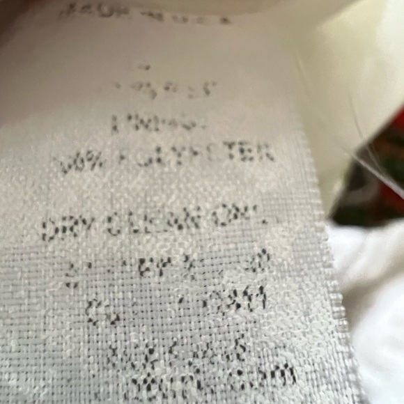 Trina Turk Silk Green Floral Dress Sz 8 – Made in USA – Vintage Y2K Style – Read - Picture 8 of 8